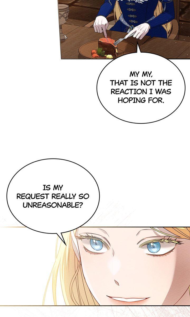 Under the Oak Tree Chapter 66 image 17